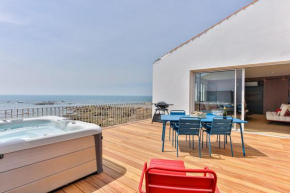 Villa Chaumoise-Sejour Luxueux aux Sables d Olonne